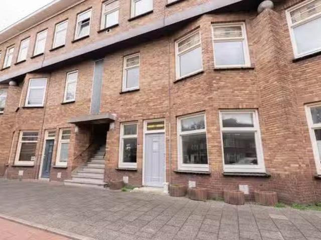 Appartement te koop in Kortenbos, Den Haag