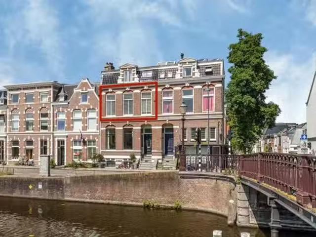 Woning te koop in Haarlem, Frans Halsbuurt