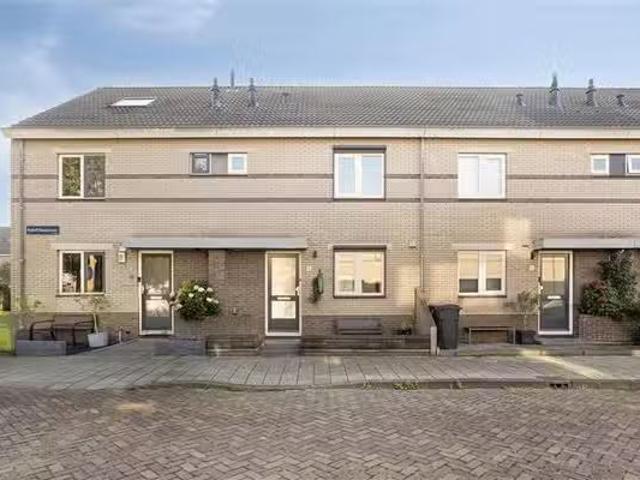 Appartement te koop in Haarlem, Noord Holland