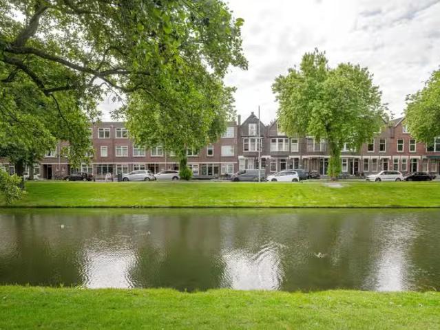 Appartement te koop in Rotterdam, Zuid Holland