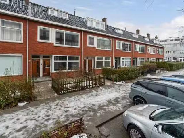 Appartement te koop in Bloemhof, Rotterdam