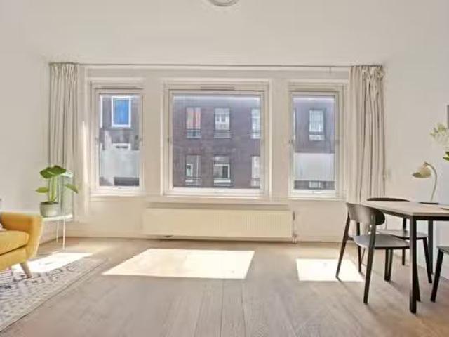 Appartement te koop in Centrum, Amsterdam