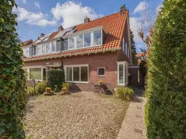 Appartement te koop in Haarlem, Noord Holland