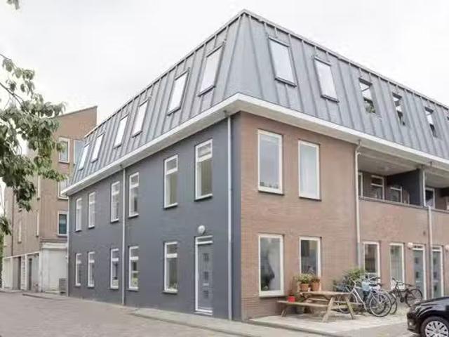 Appartement te koop in Noord, Zuid Holland