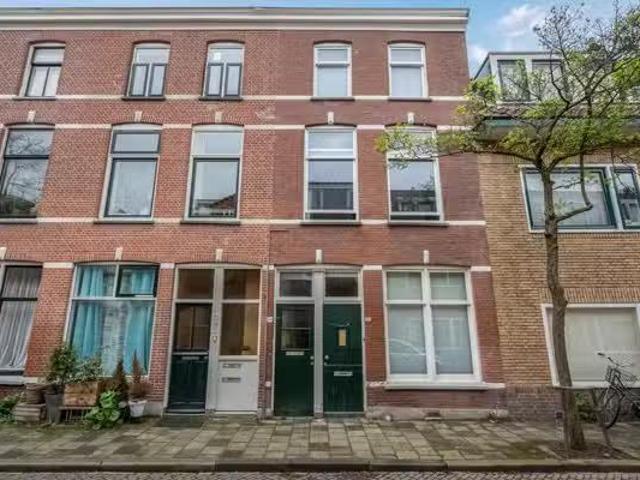 Appartement te koop in Zuid Holland