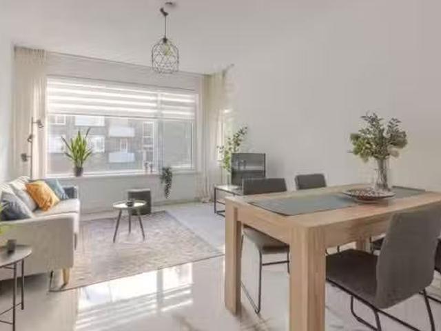 Appartement te koop in Charlois, Rotterdam