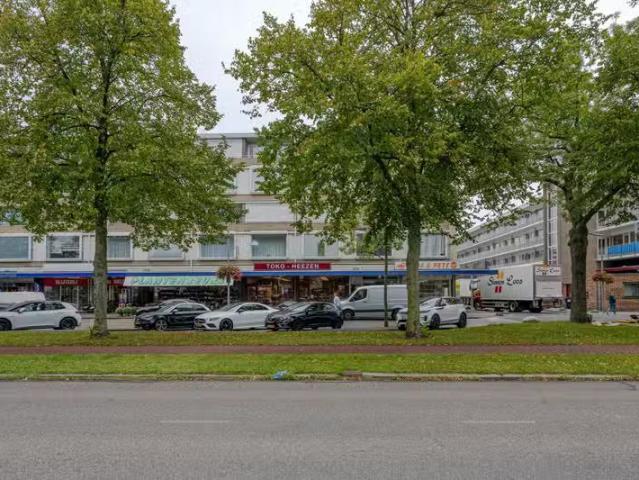 Appartement te koop in Rotterdam, Zuid Holland