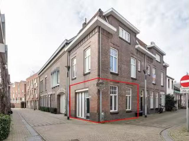 Appartement te koop in Oud-Zuid, Tilburg