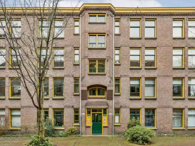Appartement te koop in Oost, Amsterdam