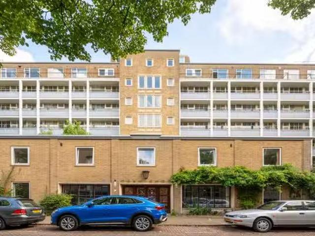 Appartement te koop in Sloten, Amsterdam