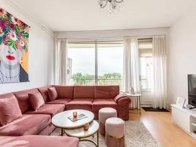 Appartement te koop in Nieuw-West, Amsterdam