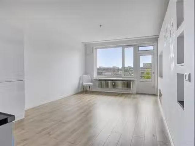 Appartement te koop in Nieuw-West, Amsterdam