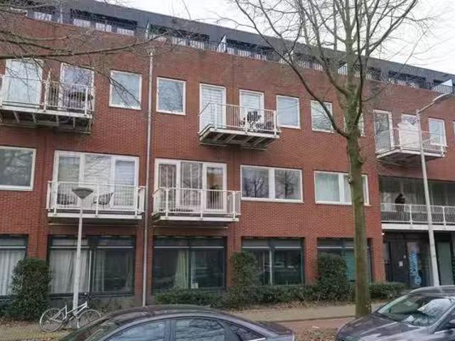 Appartement te koop in Sloten, Amsterdam