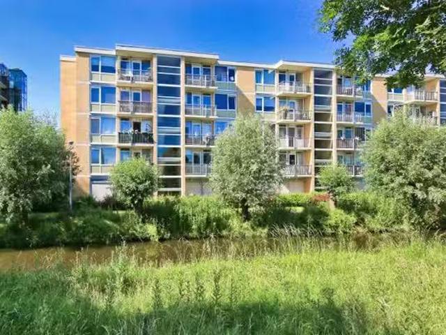 Appartement te koop in Nieuw-West, Amsterdam