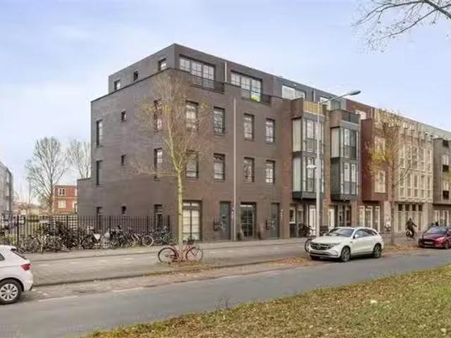 Woning te koop in Nieuw-West, Amsterdam