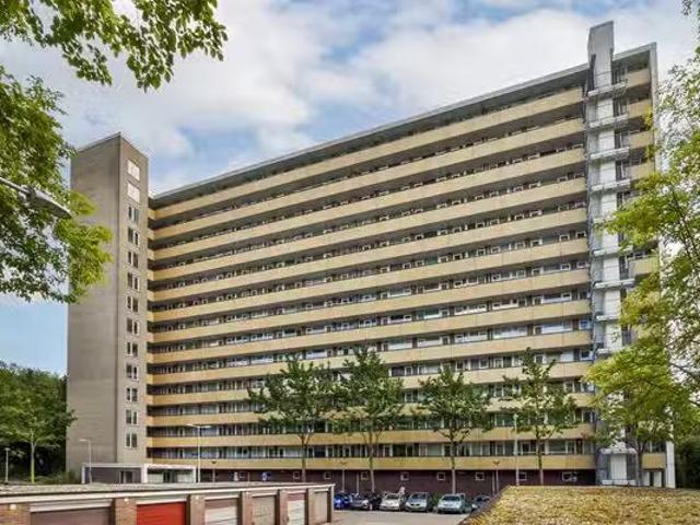 Appartement te koop in Nieuw-West, Amsterdam