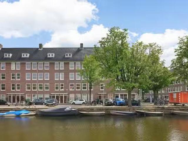 Appartement te koop in West, Amsterdam