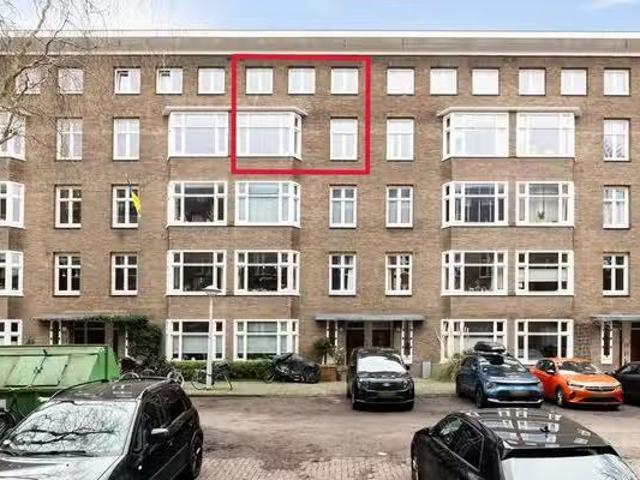 Appartement te koop in West, Amsterdam