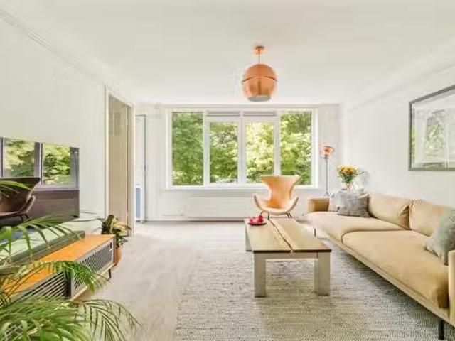 Landhuis te koop in Amsterdam, West