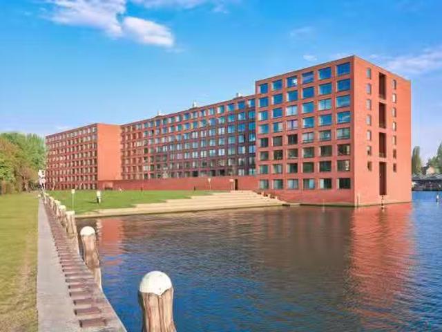 Appartement te koop in Oost, Amsterdam