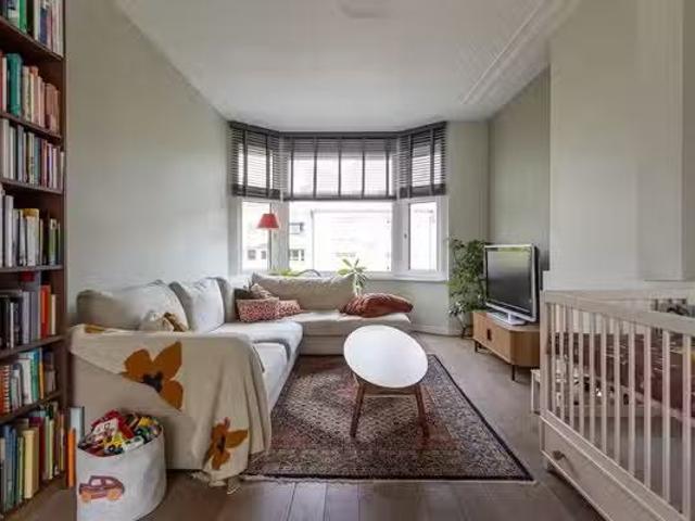 Appartement te koop in Rustenburg en Oostbroek, Zuid Holland