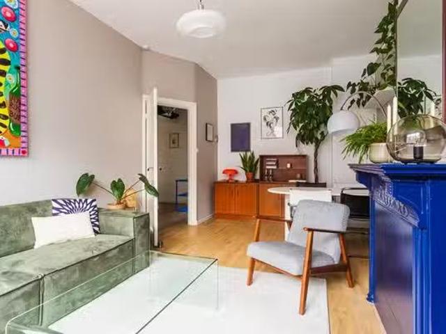 Woning te koop in Bomenbuurt, Den Haag