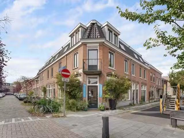 Appartement te koop in Haarzuilens, Utrecht