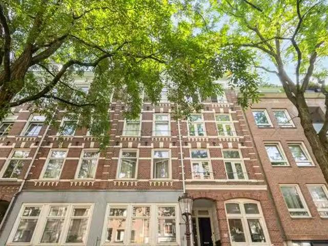 Appartement te koop in Centrum, Amsterdam