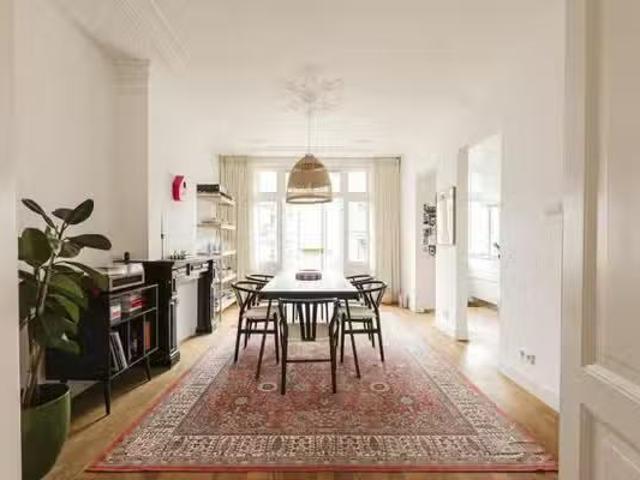 Appartement te koop in Amsterdam, Noord Holland