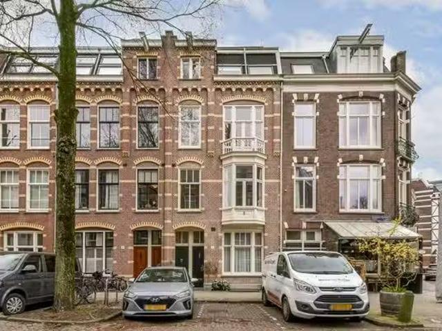 Appartement te koop in Centrum, Amsterdam