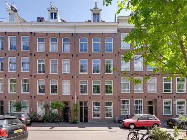 Appartement te koop in Centrum, Amsterdam