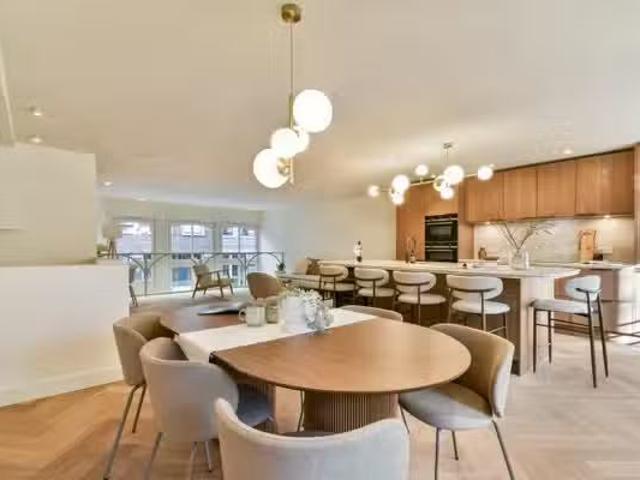 Appartement te koop in Centrum, Amsterdam