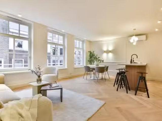 Appartement te koop in Centrum, Amsterdam