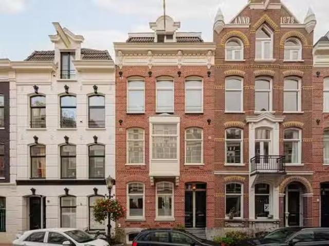 Appartement te koop in Centrum, Amsterdam