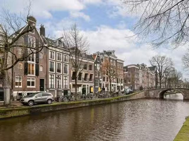 Appartement te koop in Centrum, Amsterdam