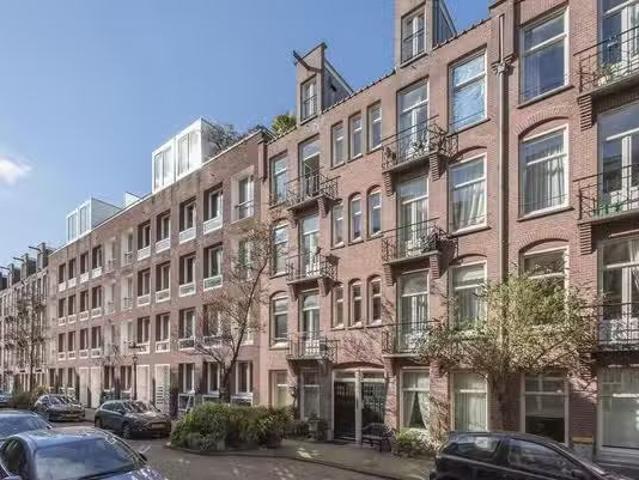 Appartement te koop in West, Amsterdam