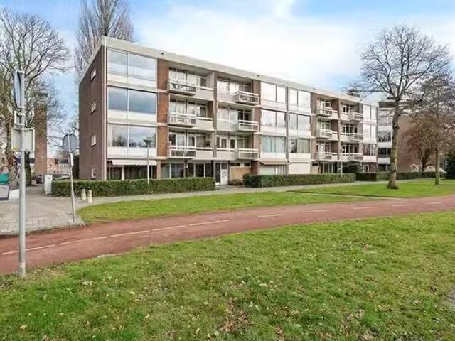 Appartement te koop in Noord Brabant