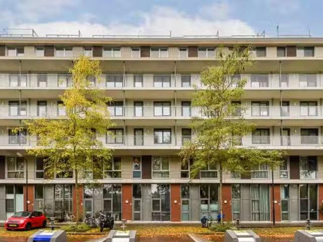 Appartement te koop in Nieuw-West, Amsterdam