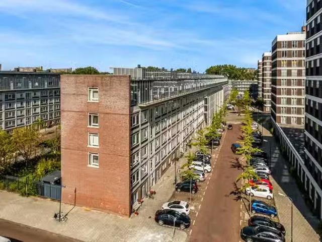 Appartement te koop in Nieuw-West, Amsterdam