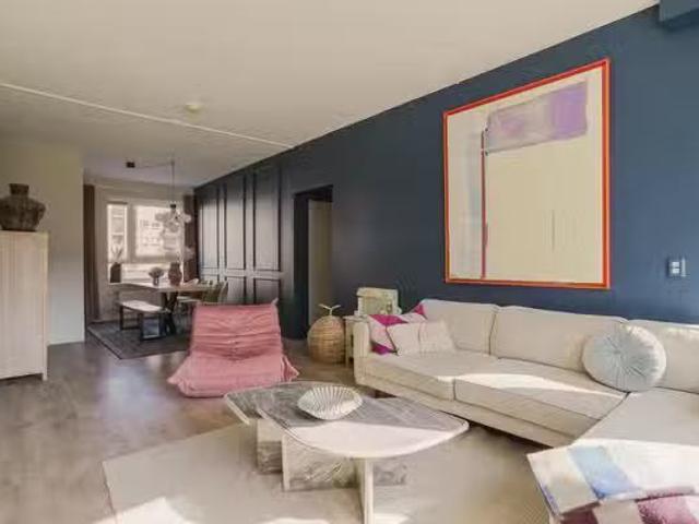 Appartement te koop in Sloten, Amsterdam