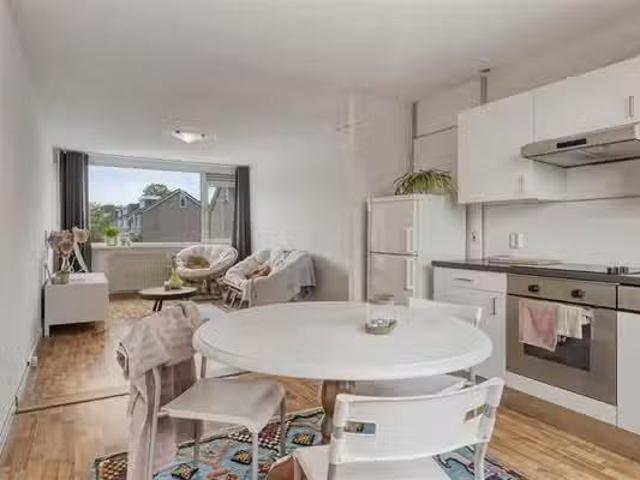 Appartement te koop in Woensel-Zuid, Acht