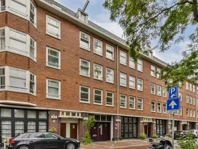 Appartement te koop in Noord, Amsterdam