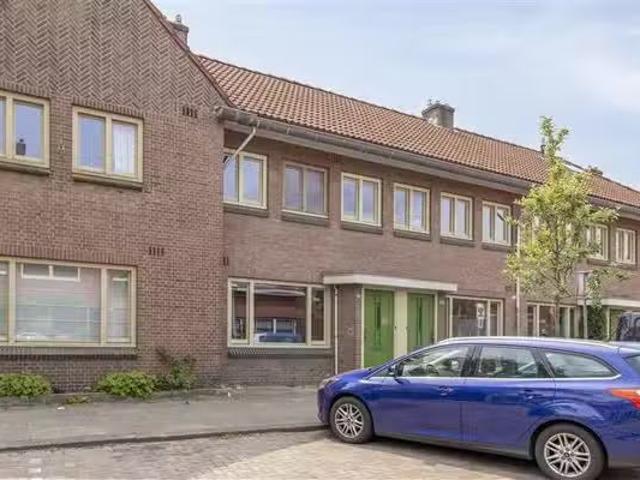 Appartement te koop in Noord, Amsterdam