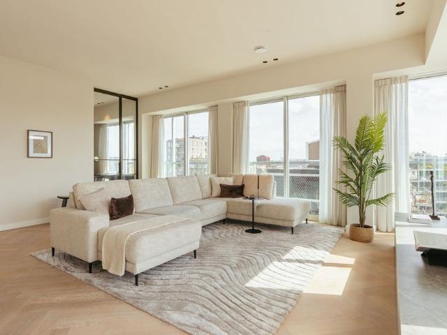 Appartement te huur in Noord, Amsterdam