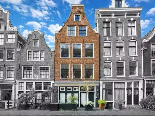 Appartement te koop in Noord, Amsterdam