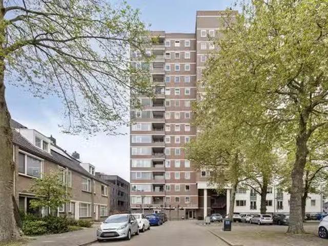 Woning te koop in Eindhoven, Joriskwartier