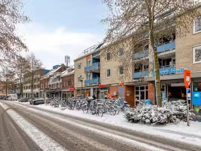Appartement te koop in Stratum, Noord Brabant
