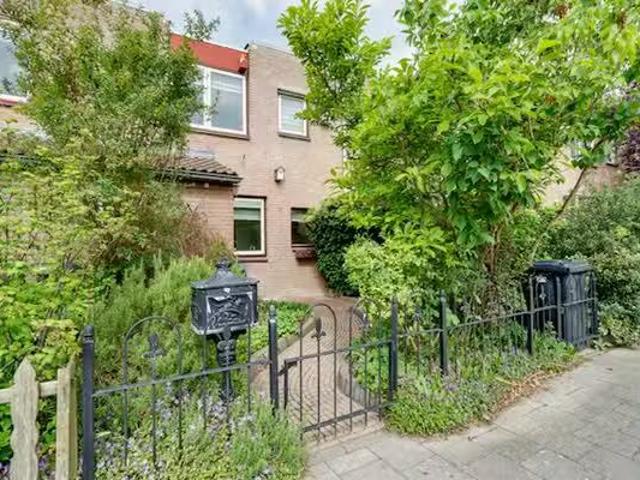 Appartement te koop in Zuidoost, Amsterdam