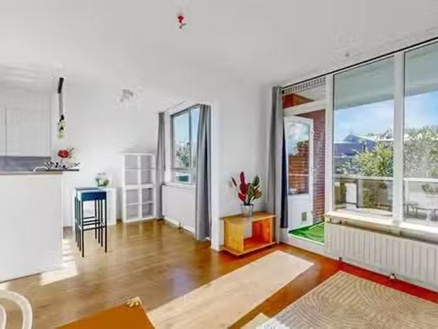 Appartement te koop in Zuidoost, Amsterdam
