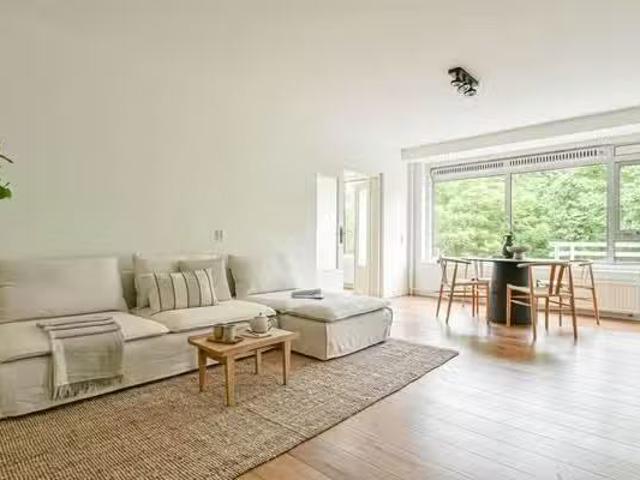 Woning te koop in Amsterdam, Kolenkitbuurt